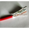 Компьютерные кабели Red FTP CAT6 0.5MM CCA